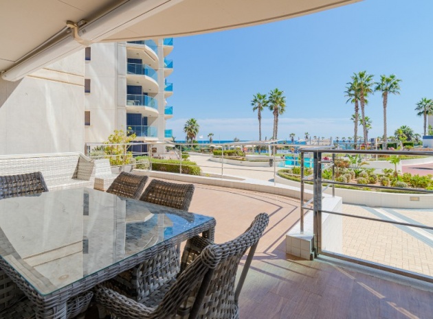 Appartement - Wederverkoop - Punta Prima - Punta Prima