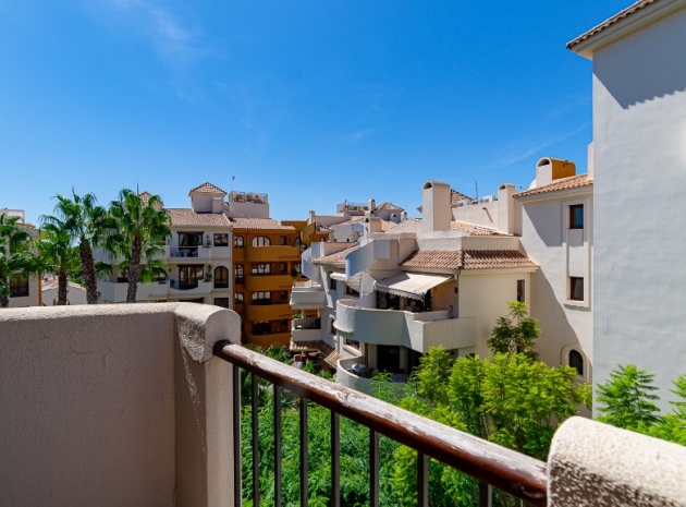 Appartement - Wederverkoop - Punta Prima - Punta Prima