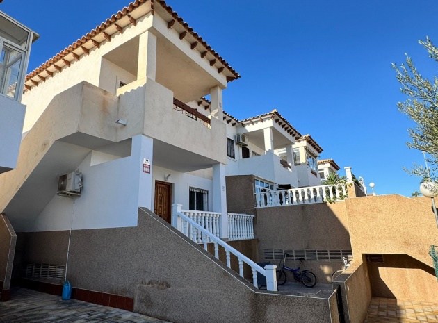Appartement - Wederverkoop - Punta Prima - Punta Prima