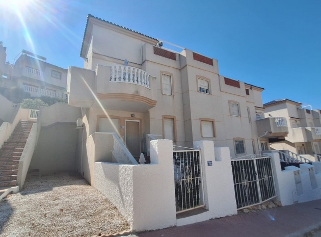 Appartement - Wederverkoop - Rojales - Ciudad Quesada