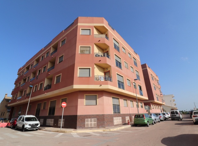 Appartement - Wederverkoop - Rojales - ESMA-73710