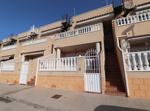 Appartement - Wederverkoop - Rojales - ESVIN-35009