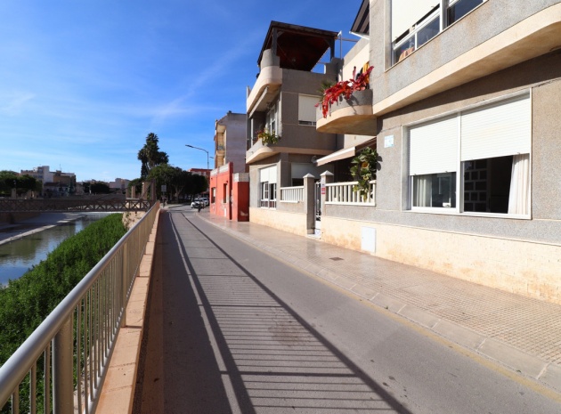 Appartement - Wederverkoop - Rojales - Rojales Centro