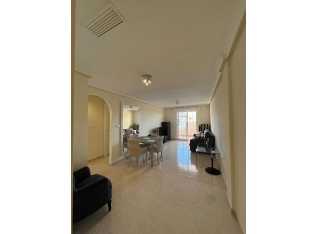 Appartement - Wederverkoop - San Fulgencio - San Fulgencio Centro