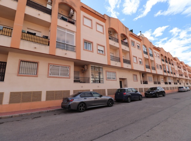 Appartement - Wederverkoop - San Isidro - San Isidro - Town