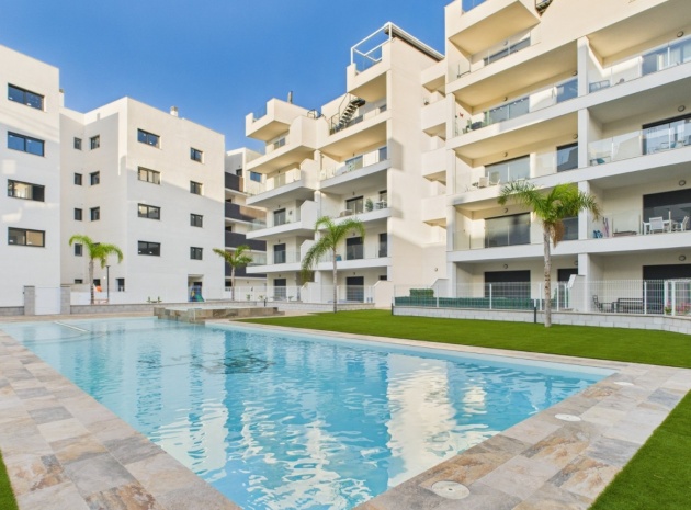 Appartement - Wederverkoop - San Javier - san javier