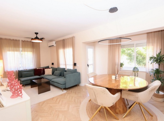 Appartement - Wederverkoop - San Javier - Santiago de la Ribera