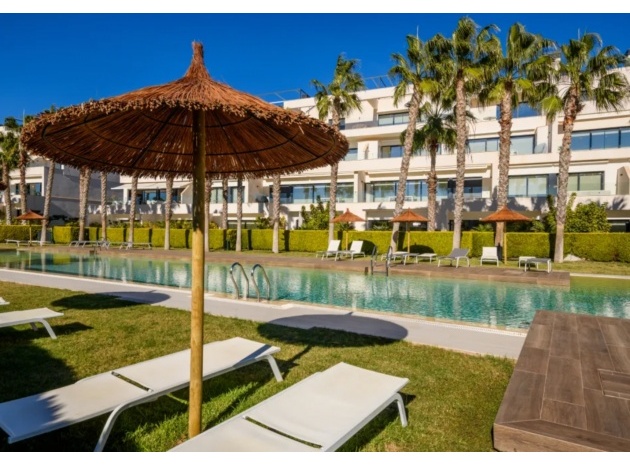 Appartement - Wederverkoop - San Miguel de Salinas - Las Colinas Golf