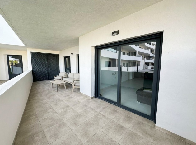 Appartement - Wederverkoop - San Miguel de Salinas - San Miguel de Salinas Centro