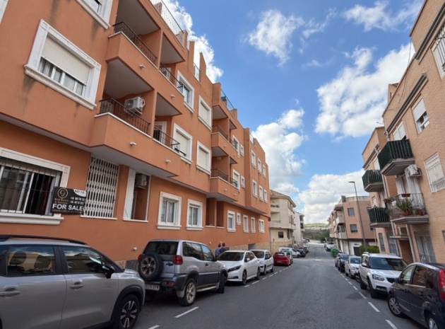 Appartement - Wederverkoop - San Miguel de Salinas - San Miguel de Salinas Centro