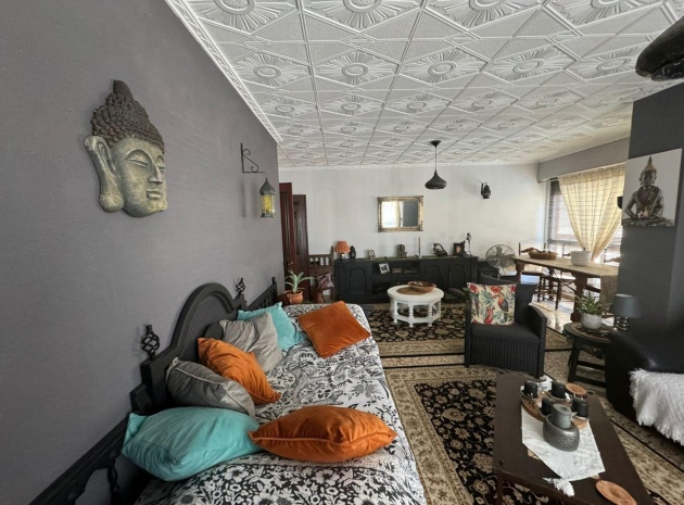 Appartement - Wederverkoop - San Miguel de Salinas - San Miguel de Salinas Centro