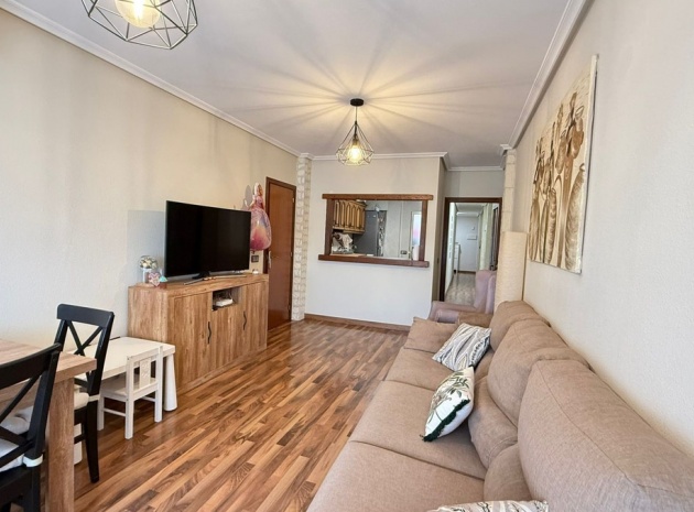 Appartement - Wederverkoop - San Miguel de Salinas - San Miguel de Salinas Centro