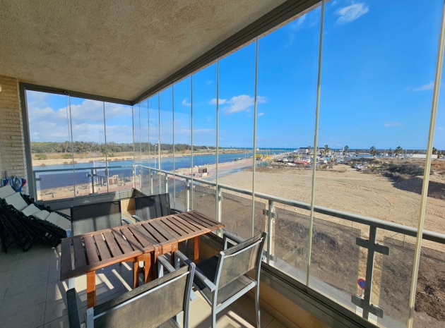 Appartement - Wederverkoop - San Miguel de Salinas - San Miguel de Salinas