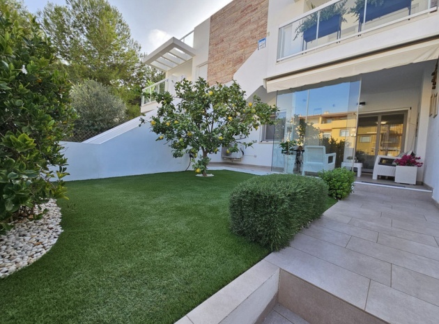 Appartement - Wederverkoop - San Pedro del Pinatar - San Pedro del Pinatar