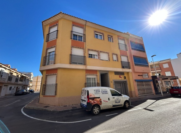 Appartement - Wederverkoop - San Pedro del Pinatar - San Pedro del Pinatar