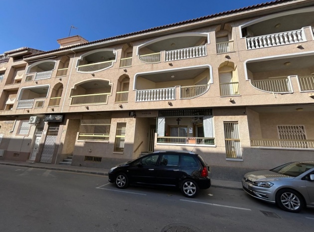 Appartement - Wederverkoop - San Pedro del Pinatar - San Pedro del Pinatar