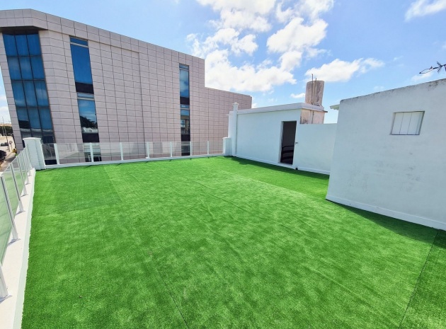 Appartement - Wederverkoop - San Pedro del Pinatar - San Pedro del Pinatar