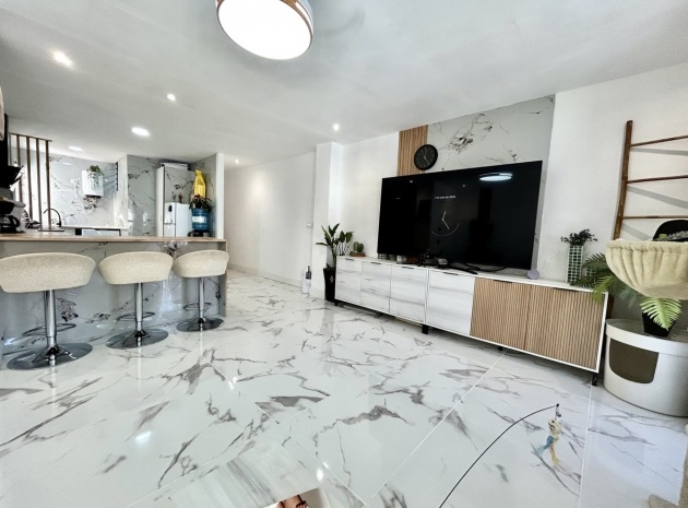 Appartement - Wederverkoop - San Pedro del Pinatar - San Pedro del Pinatar