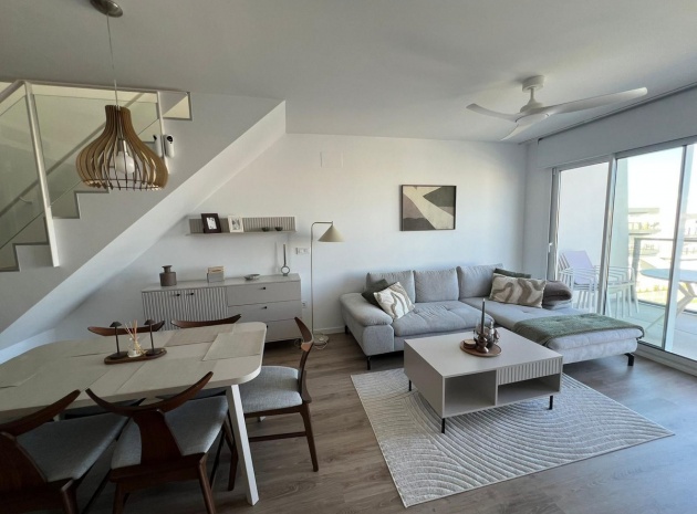 Appartement - Wederverkoop - Santa Pola - Gran Alacant