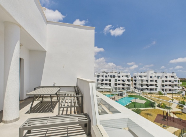 Appartement - Wederverkoop - Santa Rosalia Resort - Santa Rosalia Resort