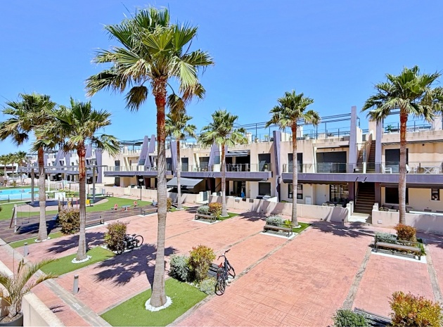 Appartement - Wederverkoop - Torre de la Horadada - beachside torre de la horadada