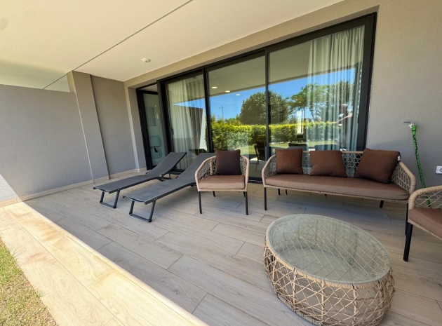 Appartement - Wederverkoop - Torre-Pacheco - Santa Rosalia Lake and Life Resort