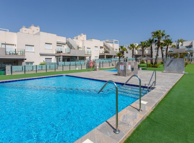 Appartement - Wederverkoop - Torrevieja - Aguas Nuevas