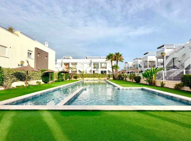 Appartement - Wederverkoop - Torrevieja - Aguas Nuevas