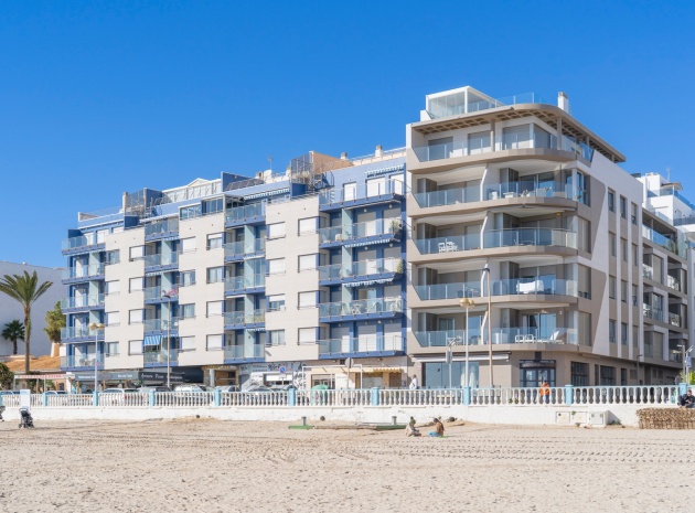 Appartement - Wederverkoop - Torrevieja - Beachside Torrevieja