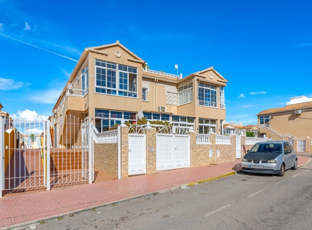 Appartement - Wederverkoop - Torrevieja - Beachside Torrevieja