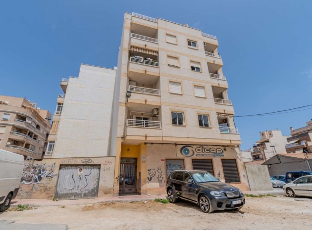 Appartement - Wederverkoop - Torrevieja - Beachside Torrevieja