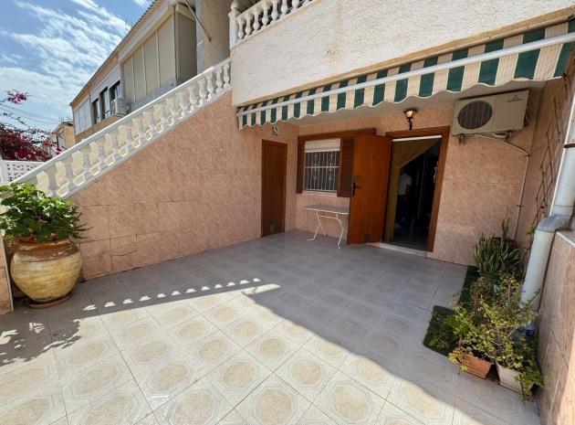 Appartement - Wederverkoop - Torrevieja - Beachside Torrevieja