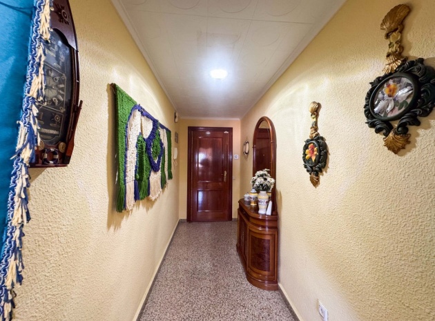 Appartement - Wederverkoop - Torrevieja - CSP-50493