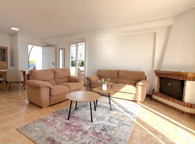 Appartement - Wederverkoop - Torrevieja - CSP-68796