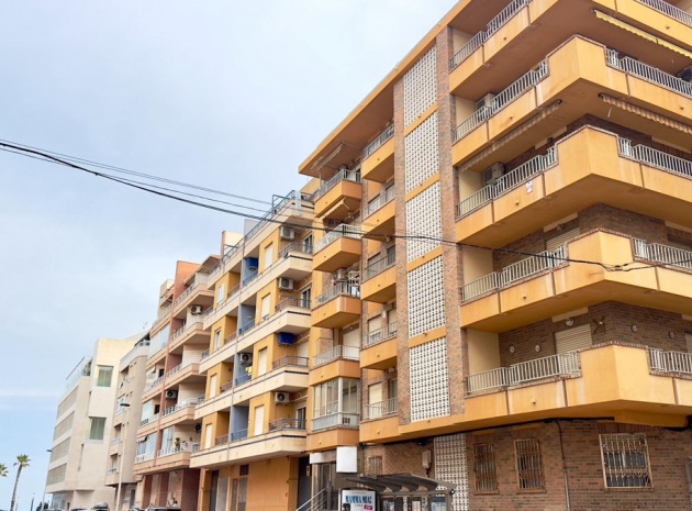 Appartement - Wederverkoop - Torrevieja - CSP-70422