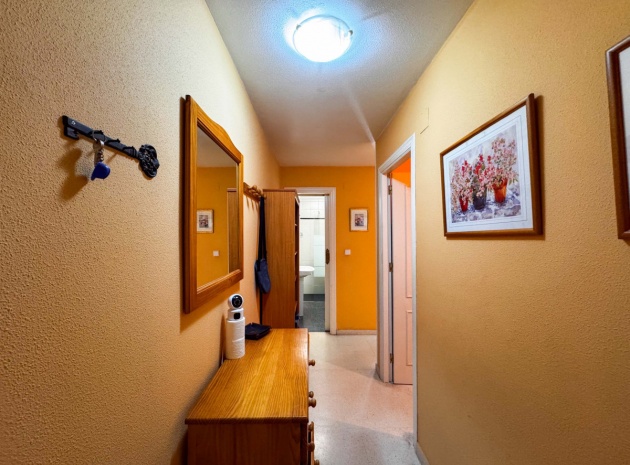 Appartement - Wederverkoop - Torrevieja - La Mata