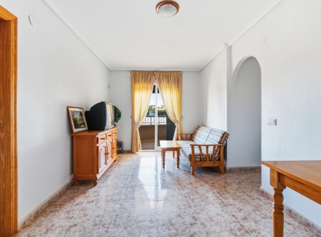 Appartement - Wederverkoop - Torrevieja - Playa De Los Locos