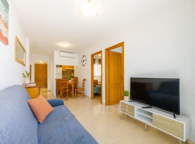 Appartement - Wederverkoop - Torrevieja - Playa De Los Locos
