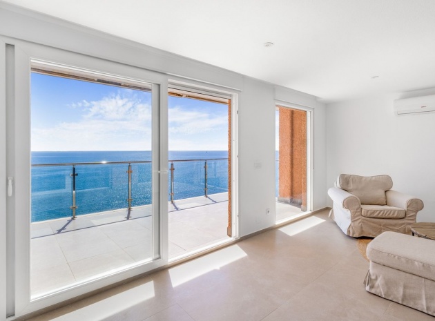 Appartement - Wederverkoop - Torrevieja - Playa Del Cura