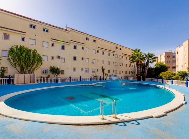 Appartement - Wederverkoop - Torrevieja - san luis