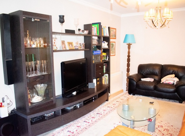 Appartement - Wederverkoop - Torrevieja - Torrevieja Centro