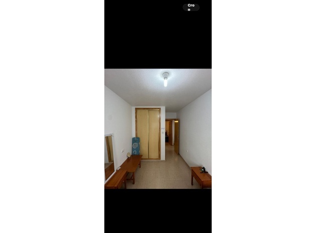 Appartement - Wederverkoop - Torrevieja - Torrevieja Centro