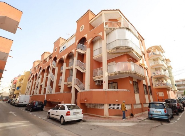 Appartement - Wederverkoop - Torrevieja - Torrevieja Centro