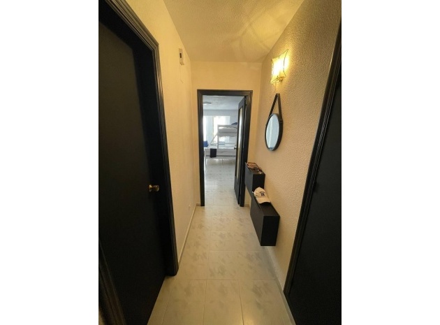 Appartement - Wederverkoop - Torrevieja - Torrevieja Centro