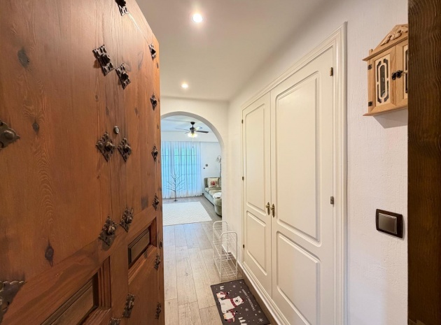 Appartement - Wederverkoop - Torrevieja - Torrevieja Centro