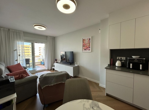 Appartement - Wederverkoop - Torrevieja - Torrevieja Centro