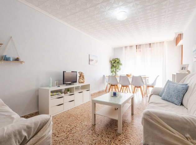 Appartement - Wederverkoop - Torrevieja - Torrevieja Centro