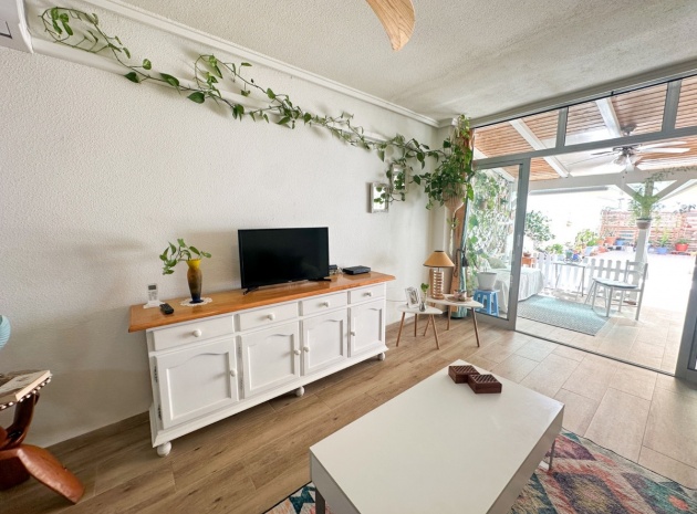 Appartement - Wederverkoop - Torrevieja - Torrevieja Centro