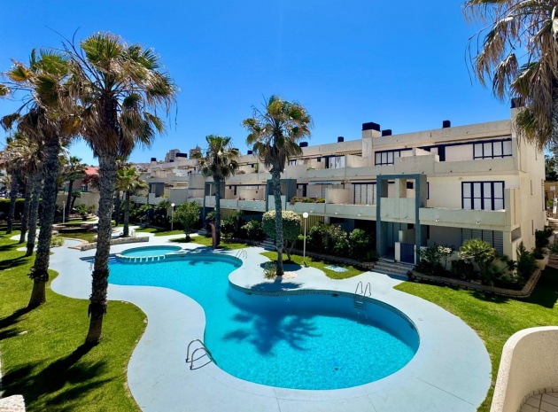 Appartement - Wederverkoop - Torrevieja - Torrevieja Centro