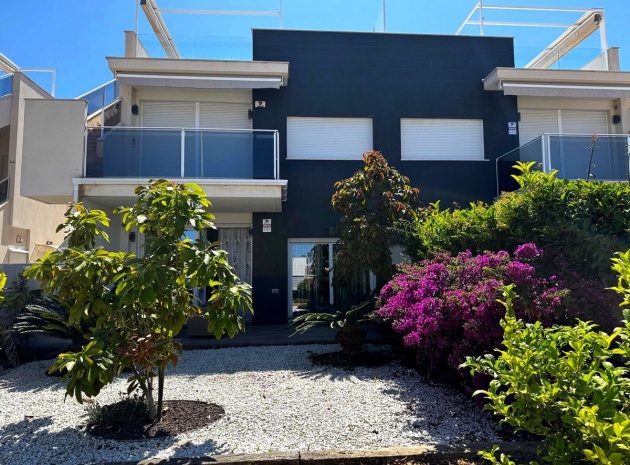 Appartement - Wederverkoop - Torrevieja - Torrevieja Centro